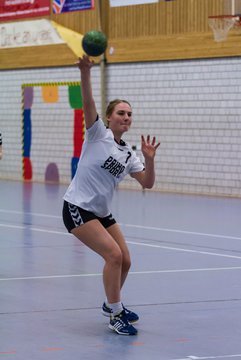 Bild 21 - B-Juniorinnen SG-Todesfelde/Leezen - SG Wift Neum�nster : Ergebnis: 23:37